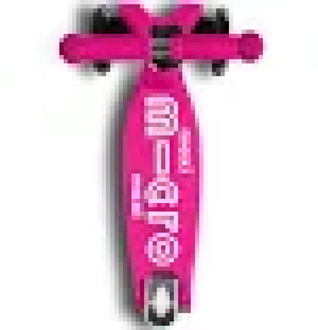 Micro Scooter Maxi Deluxe Sarı MMD024