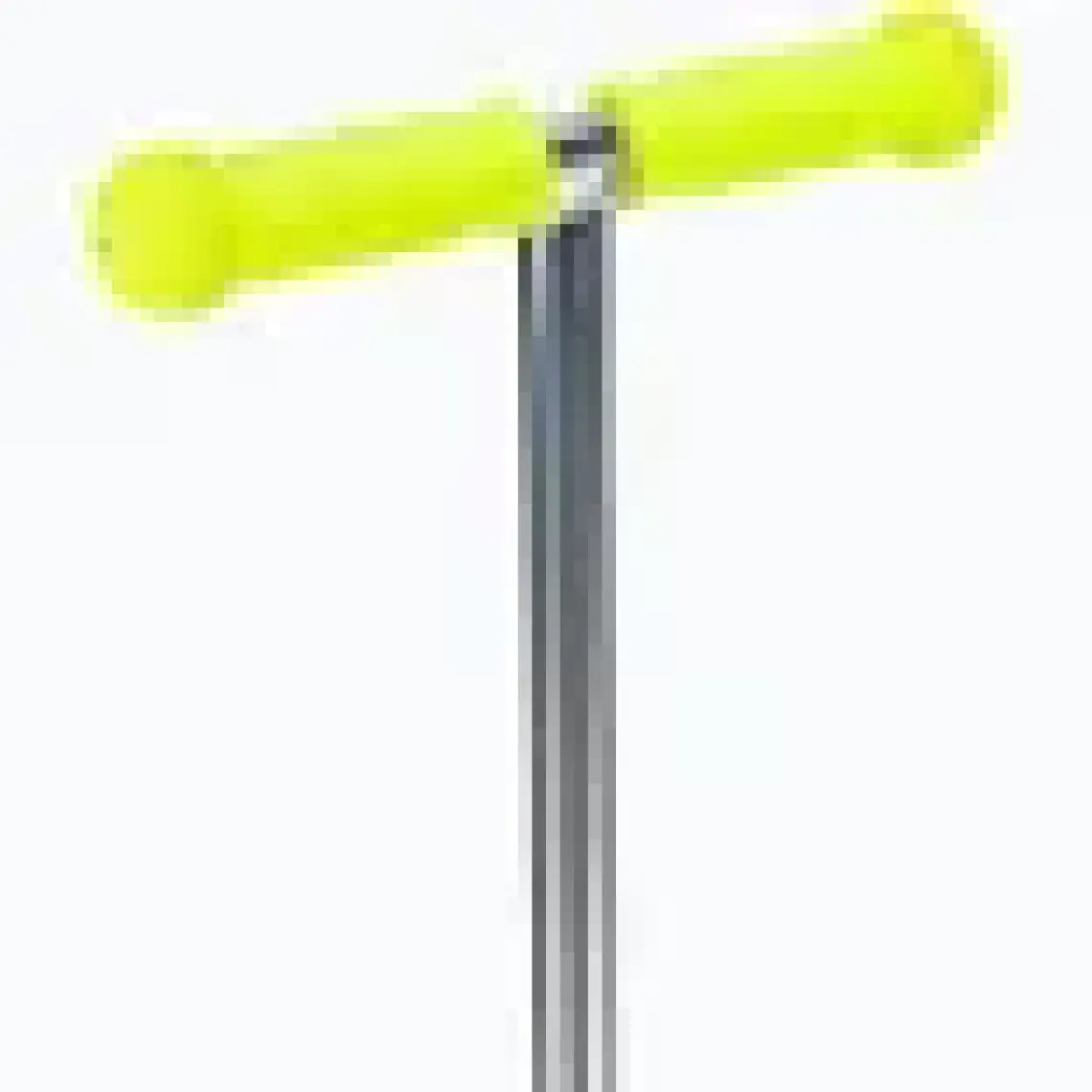 Micro Scooter Maxi Deluxe Sarı MMD024