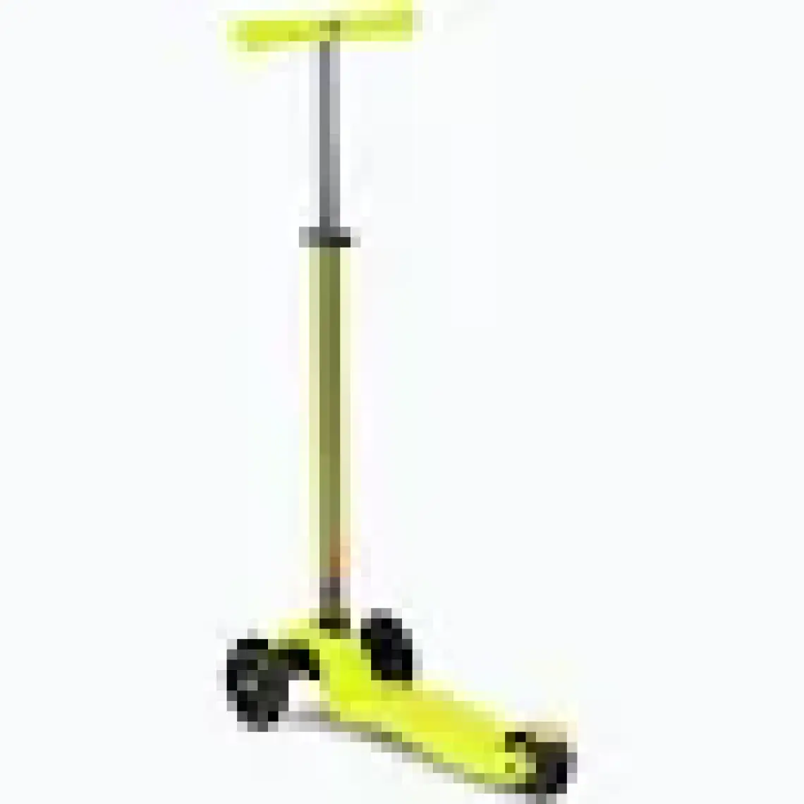 Micro Scooter Maxi Deluxe Sarı MMD024