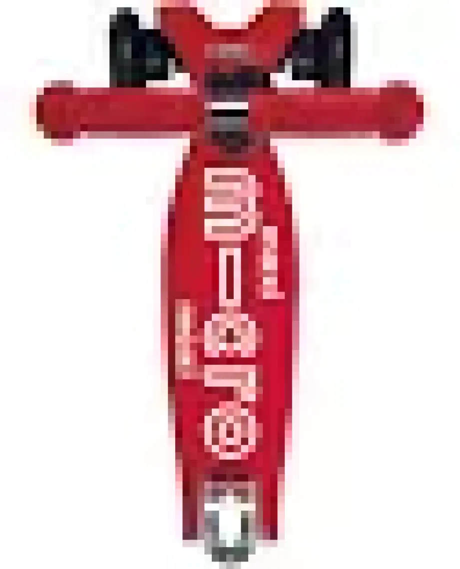 Micro Scooter Maxi Deluxe Sarı MMD024