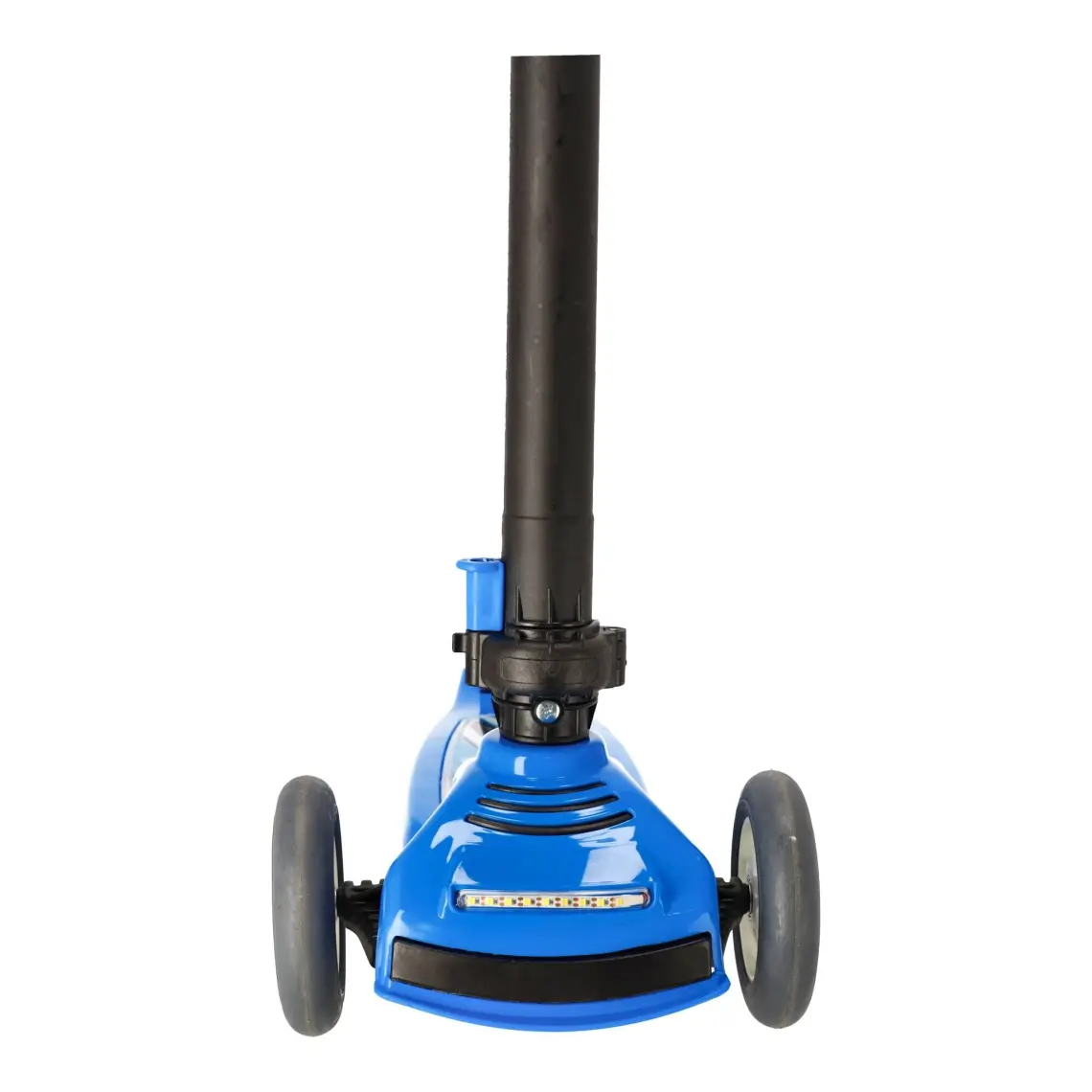 Pilsan Power Scooter (Mavi)