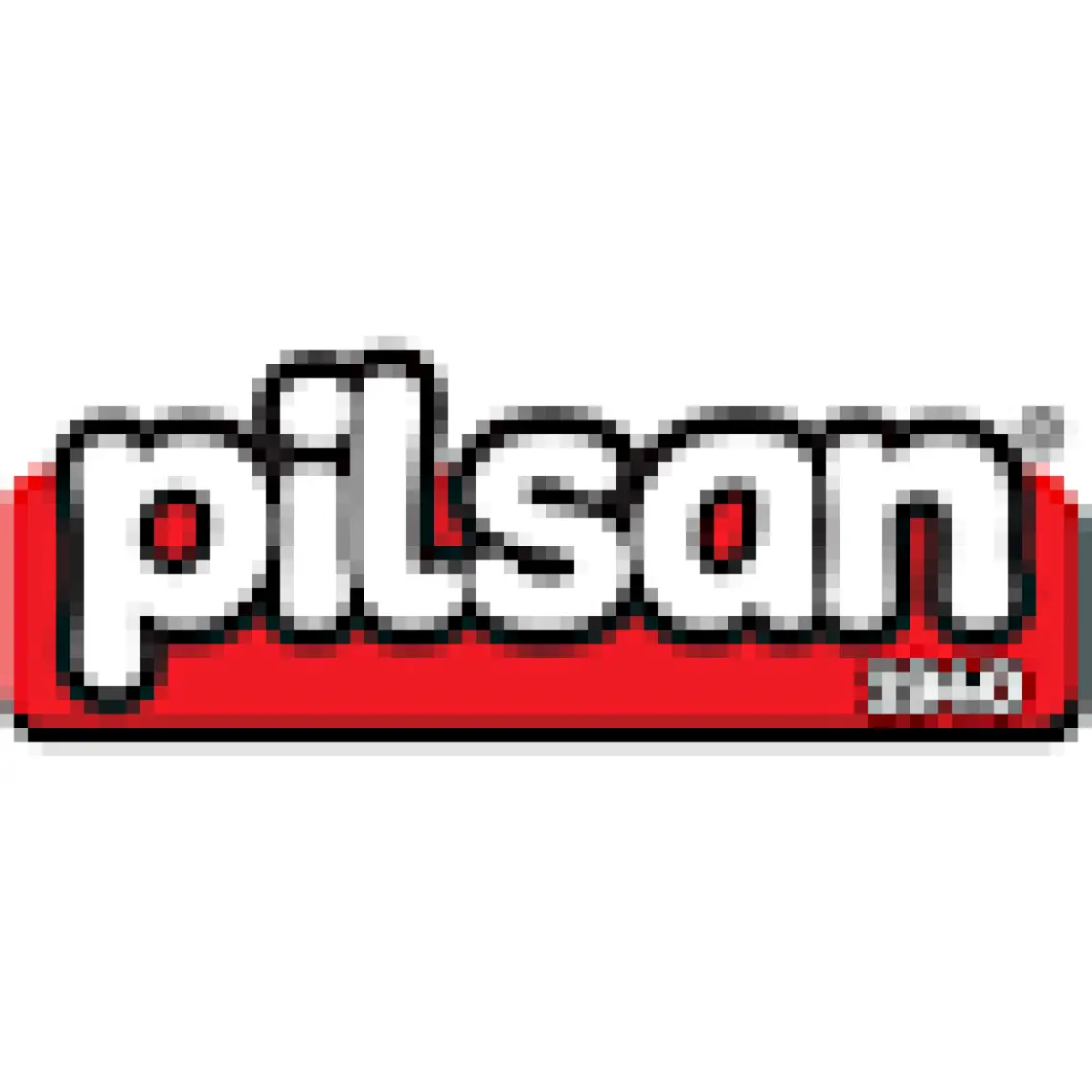 Pilsan Power Scooter (Mavi)