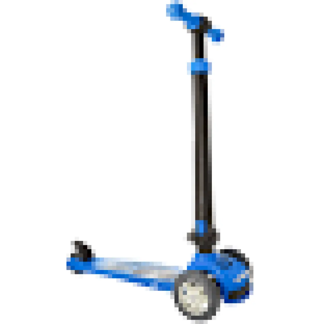 Pilsan Power Scooter (Mavi)