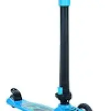 Pilsan Power Scooter (Mavi)