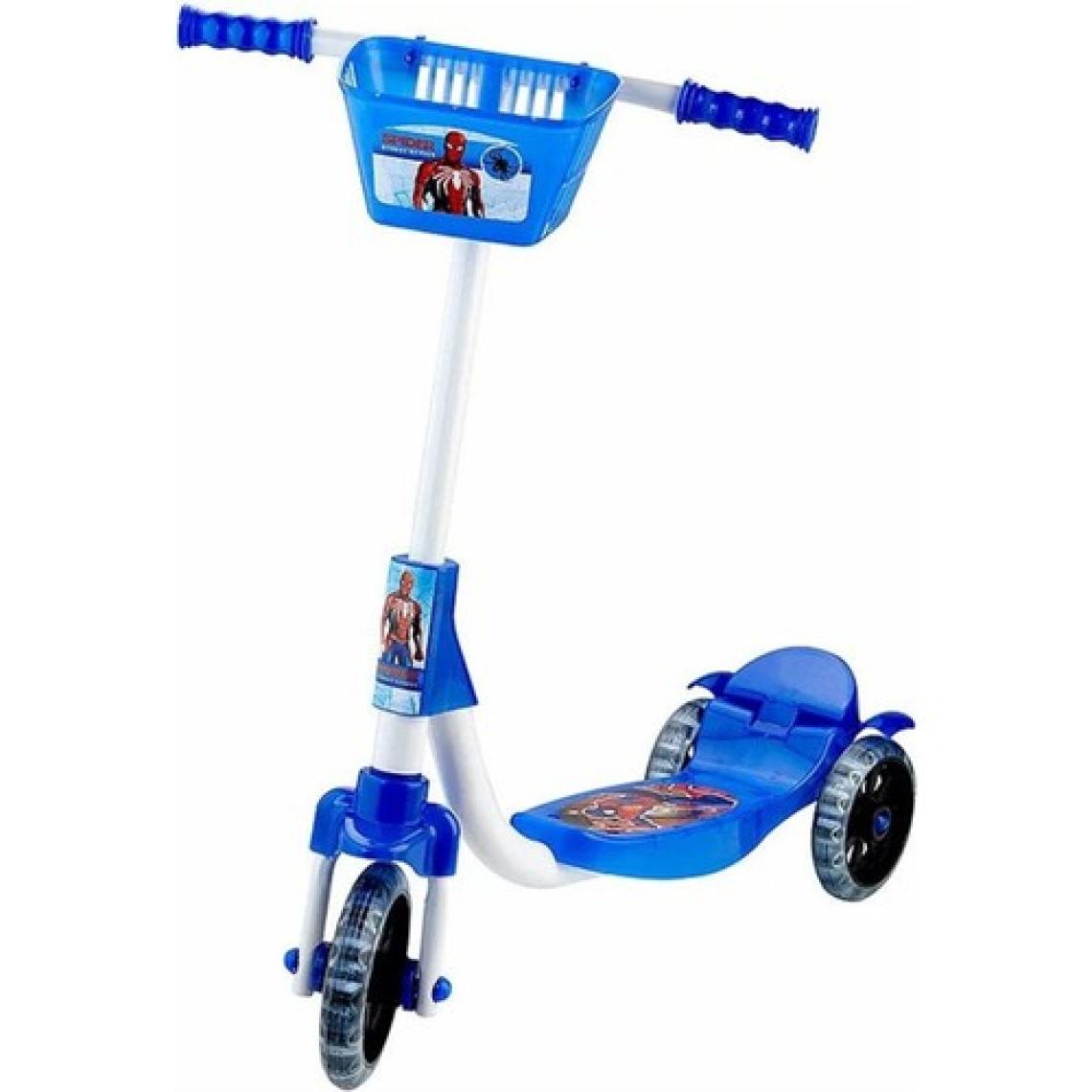 Beren BRN-0002 Beren Scooter Örümcek Adet