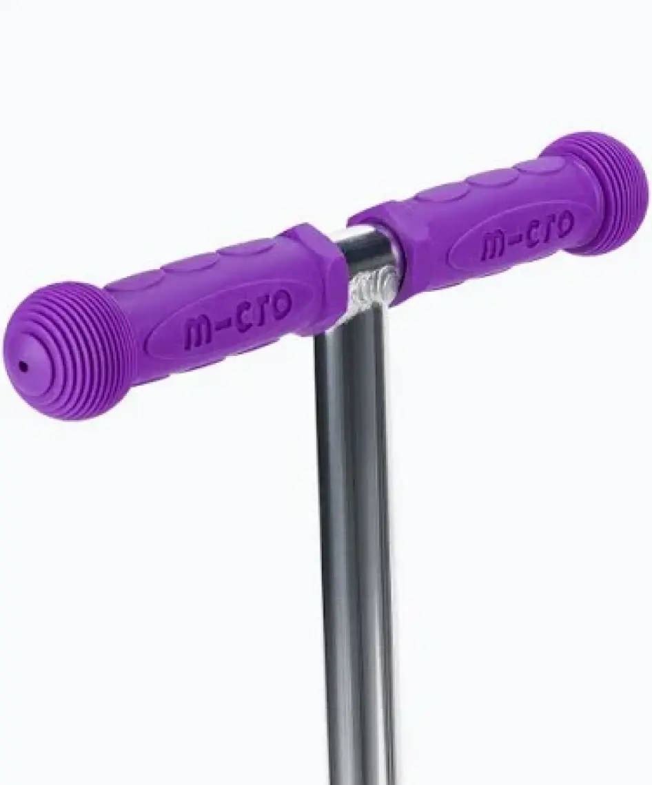 Micro Scooter Maxi Deluxe Mor MMD025