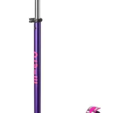 Micro Scooter Maxi Deluxe Mor MMD025