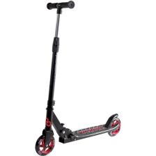 Cool Wheels 8 + Katlanır Scooter Kırmızı FR58376