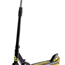 Cool Wheels 8+ Yaş Sarı Katlanabilir 2 Tekerlekli Çocuk Scooter