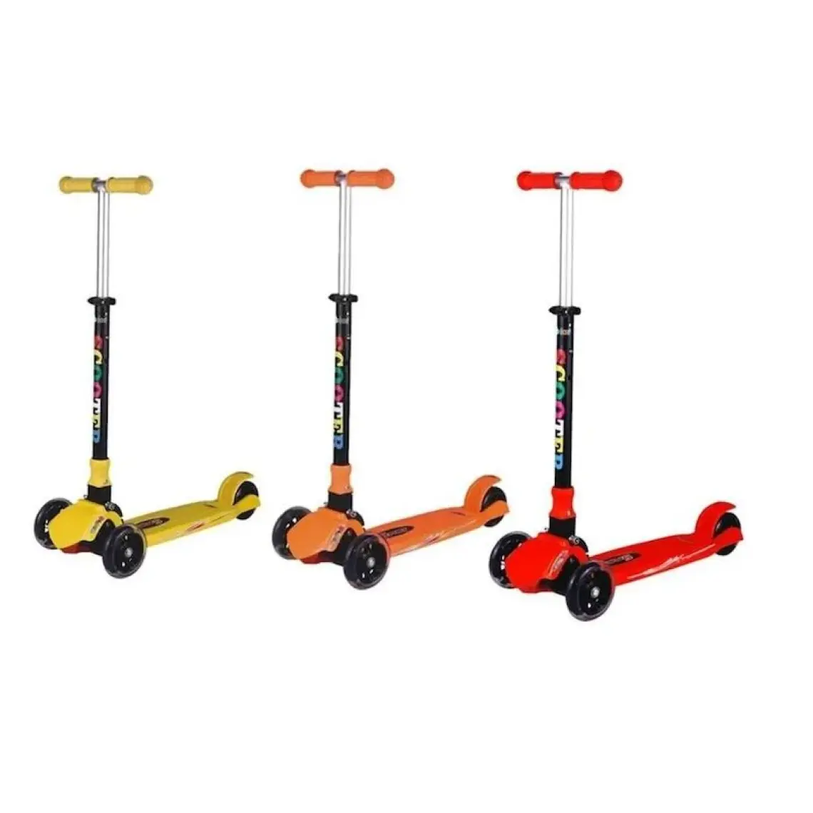 Babyhope Power Scooter