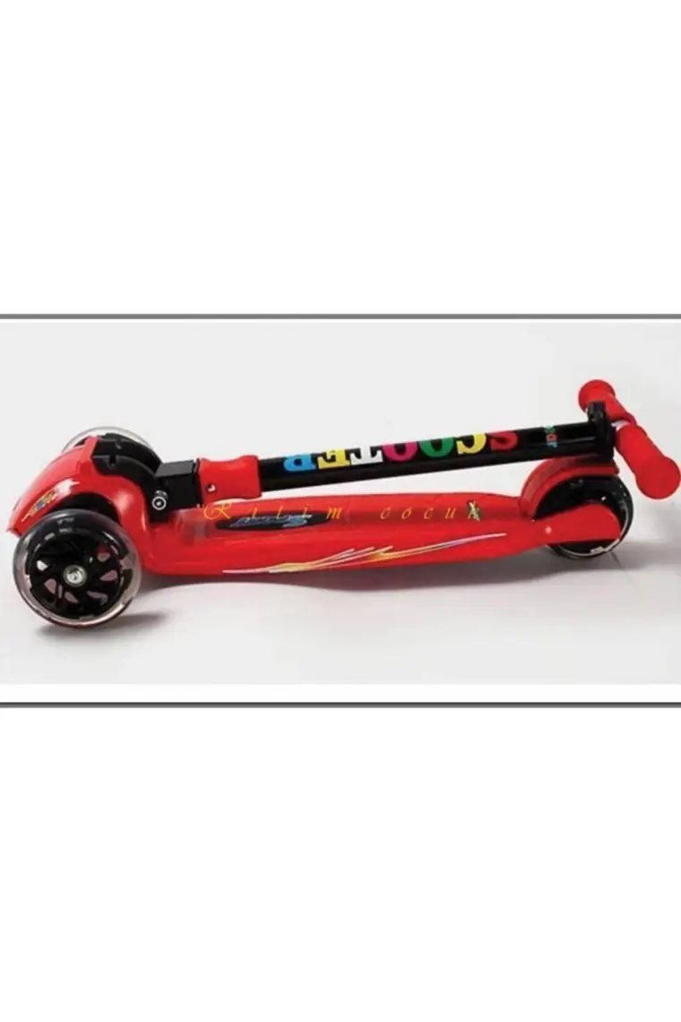 Babyhope Power Scooter