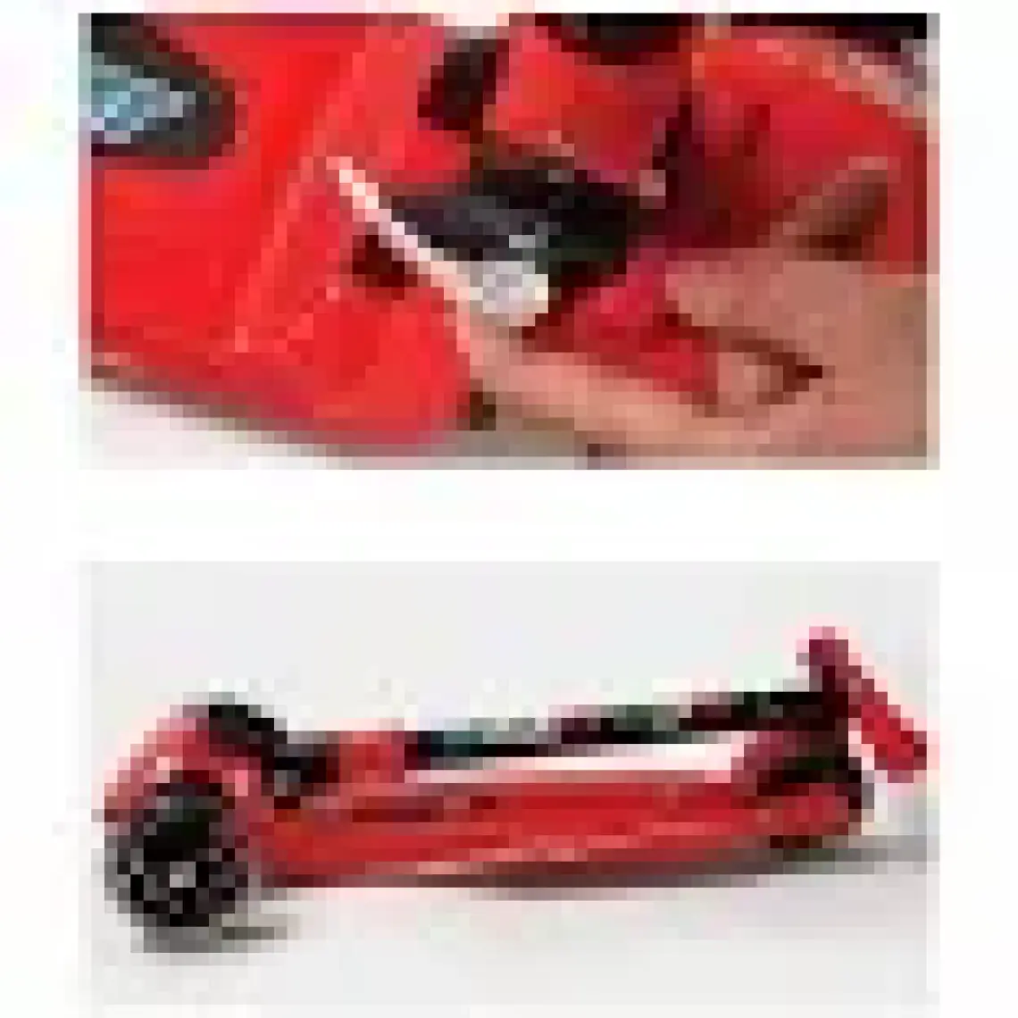 Babyhope Power Scooter