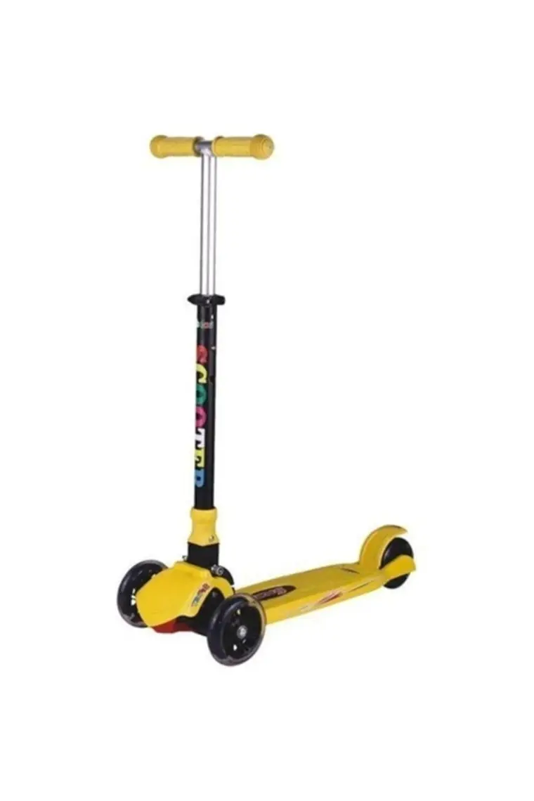 Babyhope Power Scooter
