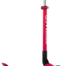 Globber Primo Katlanabilir  - Çocuklar Için 3 Tekerlekli Scooter-Lacivert