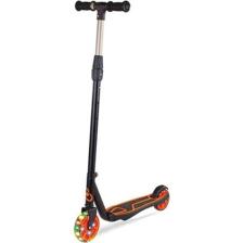 Cool Wheels 5 + Işıklı 2 Tekerlekli Yükseklik Ayarlanabilir Scooter TURUNCU FR58932