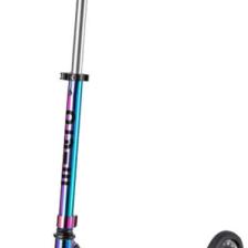 Micro Sprite LED 2 Tekerlekli Scooter Neochrome