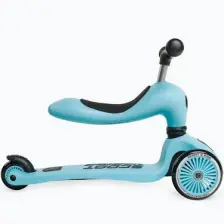 Scoot And Ride Highwaykick 1 Oturaklı Çocuk Scooter Sarı 160629-96354