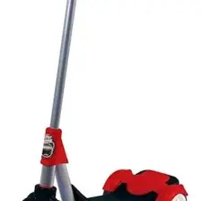Furkan Toys Max Speed 3 Tekerlekli Frenli Sepetli Scooter FR58321