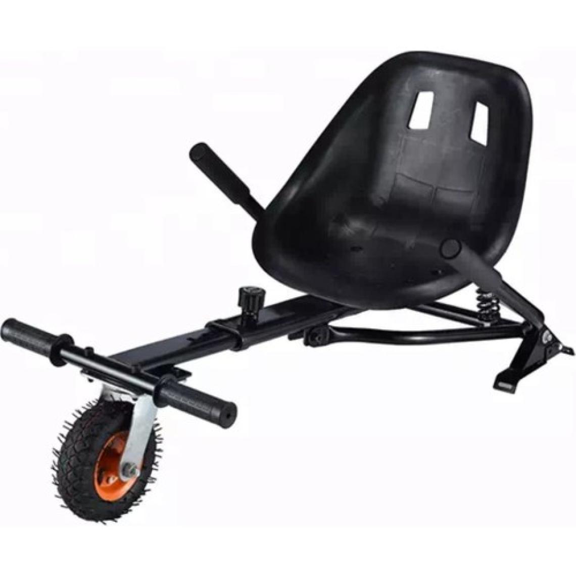 Hoverkart Pro Süspansiyonlu Go Hover Elektrikli Kaykay Aparatı LYT-151