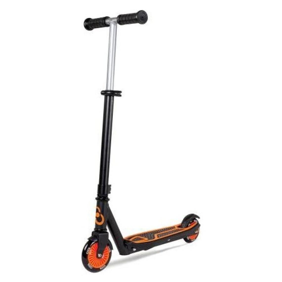 Cool Wheels 2 Tekerlekli Scooter Turuncu