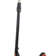 Cool Wheels 5 + Işıklı 2 Tekerlekli Yükseklik Ayarlanabilir Scooter Neon FR58956