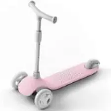 Xiaomi Mitu Işıklı Ayarlanabilir 3 Tekerlekli Scooter Sarı