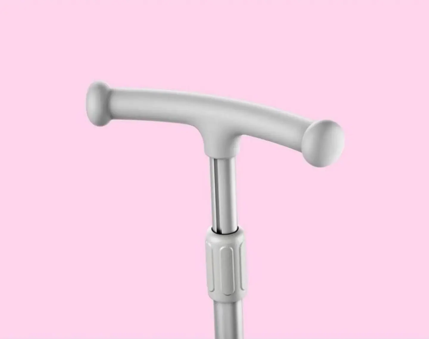 Xiaomi Mitu Işıklı Ayarlanabilir 3 Tekerlekli Scooter Sarı