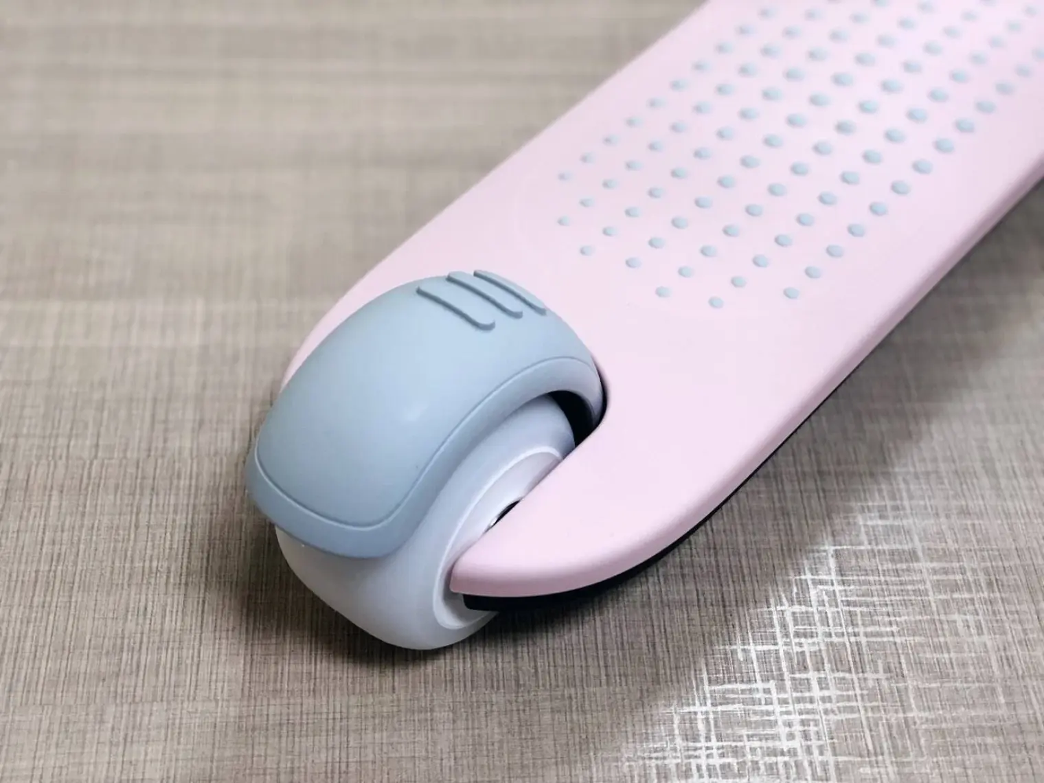 Xiaomi Mitu Işıklı Ayarlanabilir 3 Tekerlekli Scooter Sarı