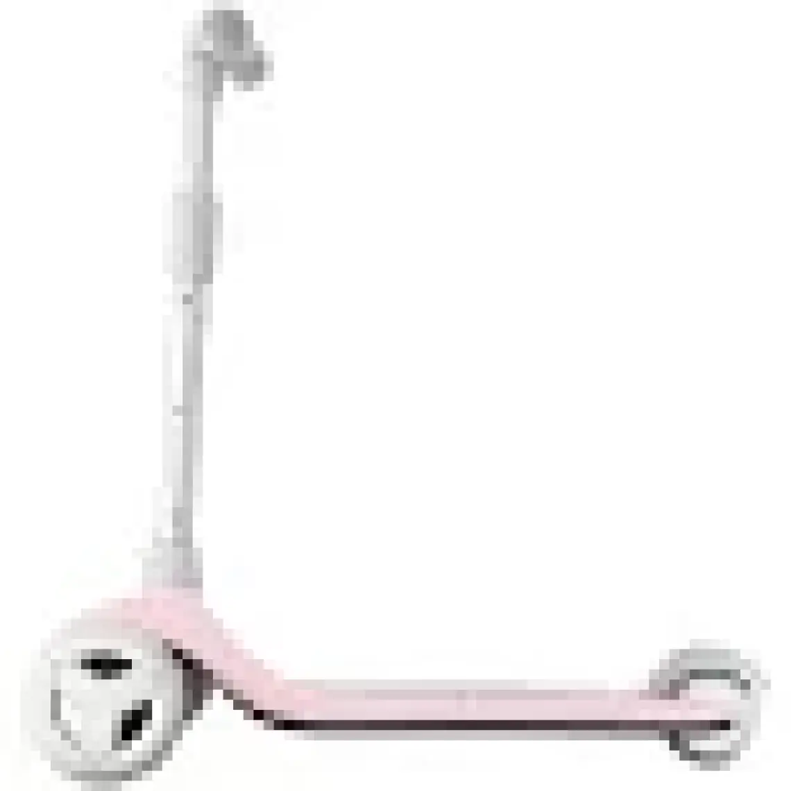 Xiaomi Mitu Işıklı Ayarlanabilir 3 Tekerlekli Scooter Sarı