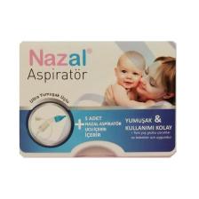 Nazal Aspiratör