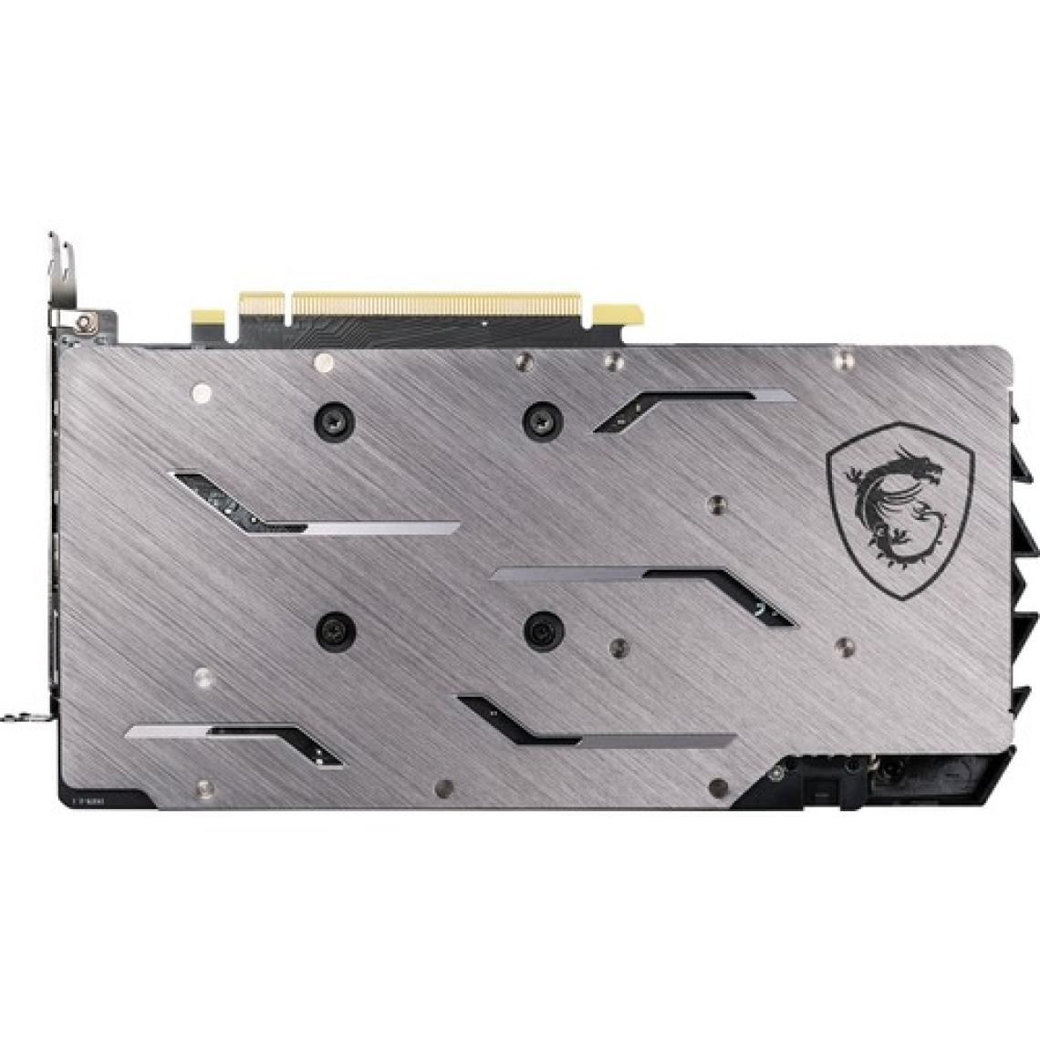 MSI GeForce GTX 1660 Super Gaming X 6GB 192Bit GDDR6 DX(12) PCI-E 3.0 Ekran Kartı (GTX 1660 SUPER GAMING X)