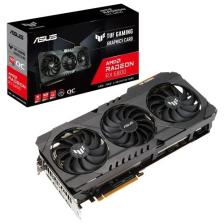 Asus TUF Radeon RX6800 Gaming OC 16GB GDDR6 256Bit 2340MHz OC 1xHDMI 3xDP Ekran Kartı TUF-RX6800-O16G-GAMING