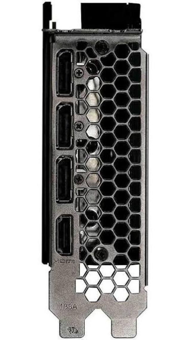 Gainward Geforce Rtx™ 3060 Ti Ghost 	 NE6306T019P2-190AB 8 GB Gddr6 7000MHZ  HDMI V2.1 Ekran Kartı