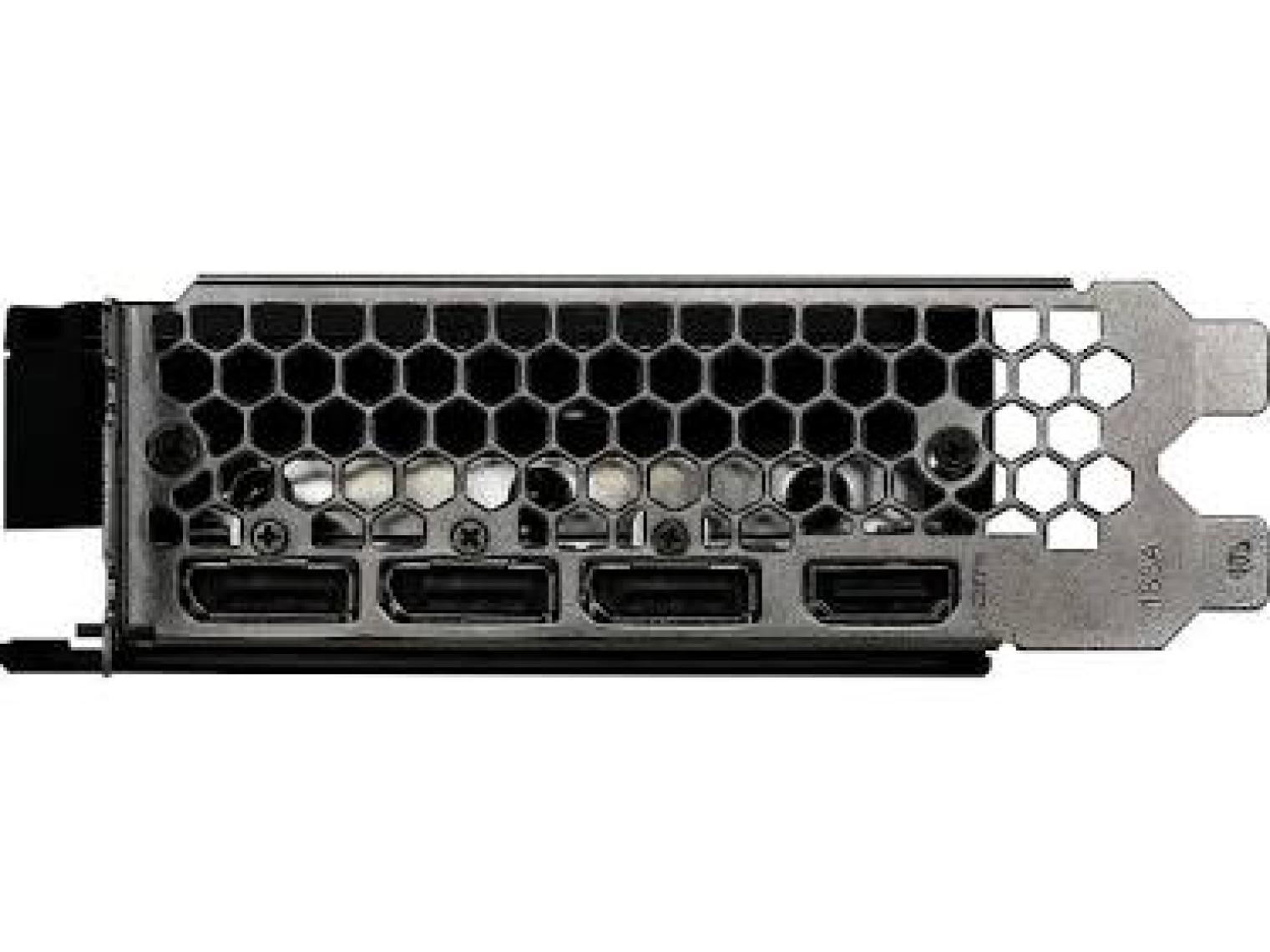 Gainward Geforce Rtx™ 3060 Ti Ghost 	 NE6306T019P2-190AB 8 GB Gddr6 7000MHZ  HDMI V2.1 Ekran Kartı