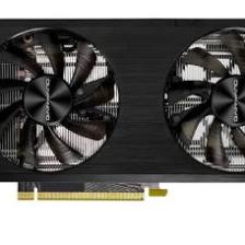 Gainward Geforce Rtx™ 3060 Ti Ghost 	 NE6306T019P2-190AB 8 GB Gddr6 7000MHZ  HDMI V2.1 Ekran Kartı