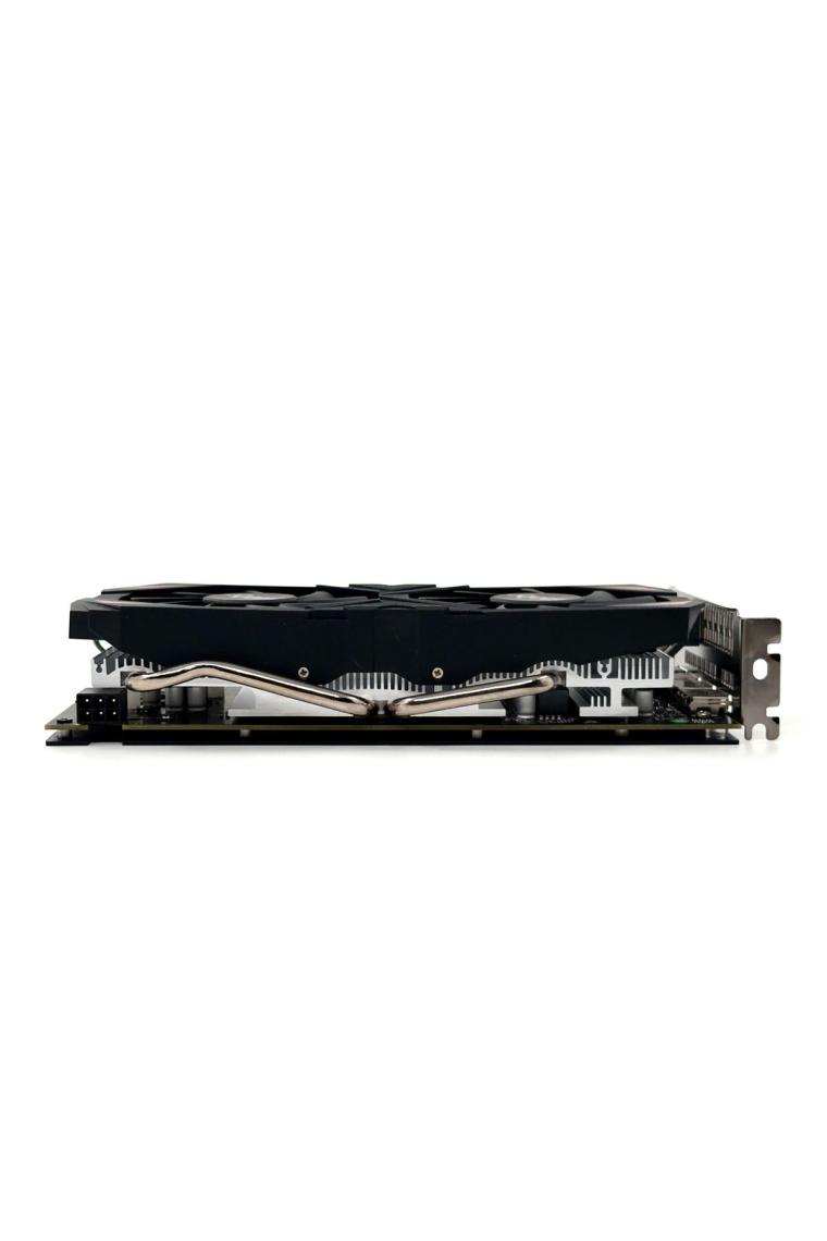 İzoly RX580 8gb 256BIT Gddr5 Ekran Kartı