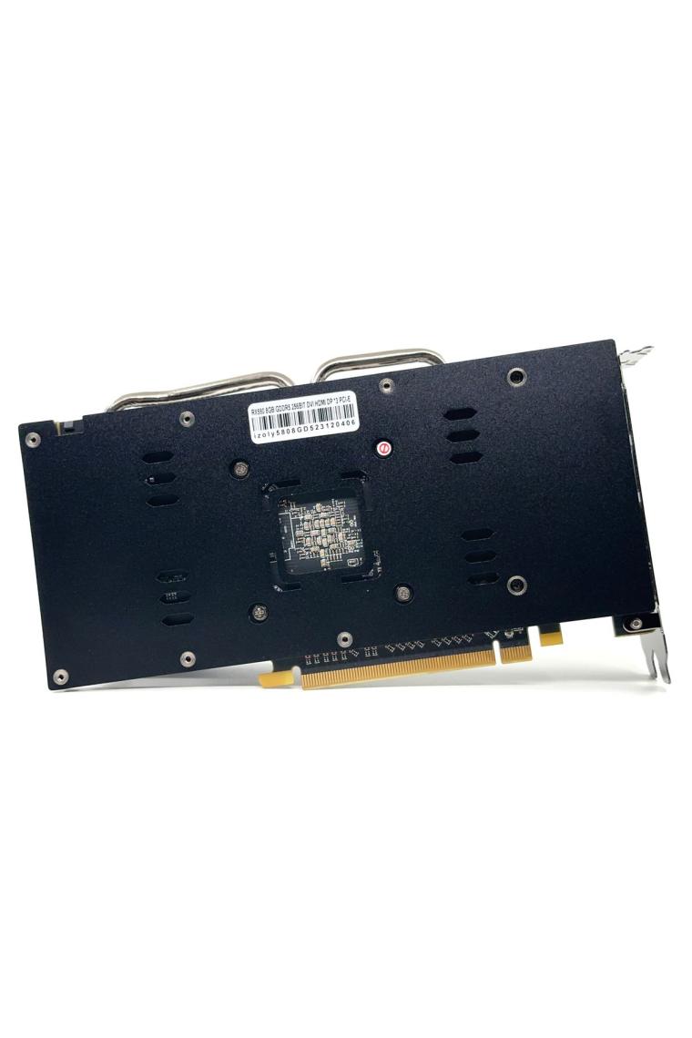 İzoly RX580 8gb 256BIT Gddr5 Ekran Kartı