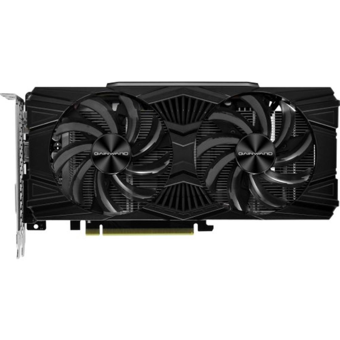 Gainward Geforce RTX2060 Ghost 6gb 192BIT Pcı-E 3.0 Ekran Kartı NE62060018J9-1160X-1