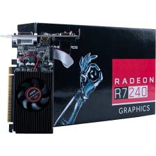Turbox Knight Zen N R7 240 Amd DDR3 128Bit Vga.Dvi.Hdmi Tek Fan 4GB Ekran Kartı