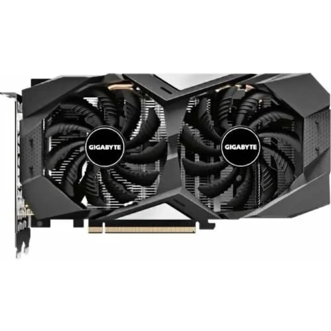 Gigabyte GeForce RTX 2060 6GB 192Bit GDDR6 PCI-Express 3.0 Ekran Kartı (GV-N2060D6-6GD 2.0)