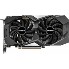 Gigabyte GeForce RTX 2060 6GB 192Bit GDDR6 PCI-Express 3.0 Ekran Kartı (GV-N2060D6-6GD 2.0)