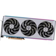 Sapphire RX7900 XT Nitro+ Vapor-X Amd 20GB 320BIT GDDR6 Ekran Kartı 11323-01-40G