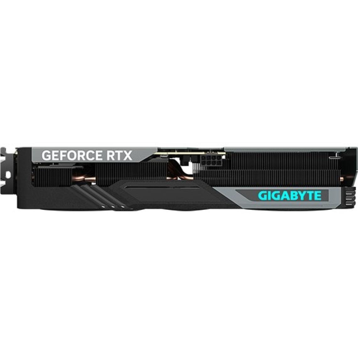 GeForce RTX™ 4060 Ti GAMING OC 8G