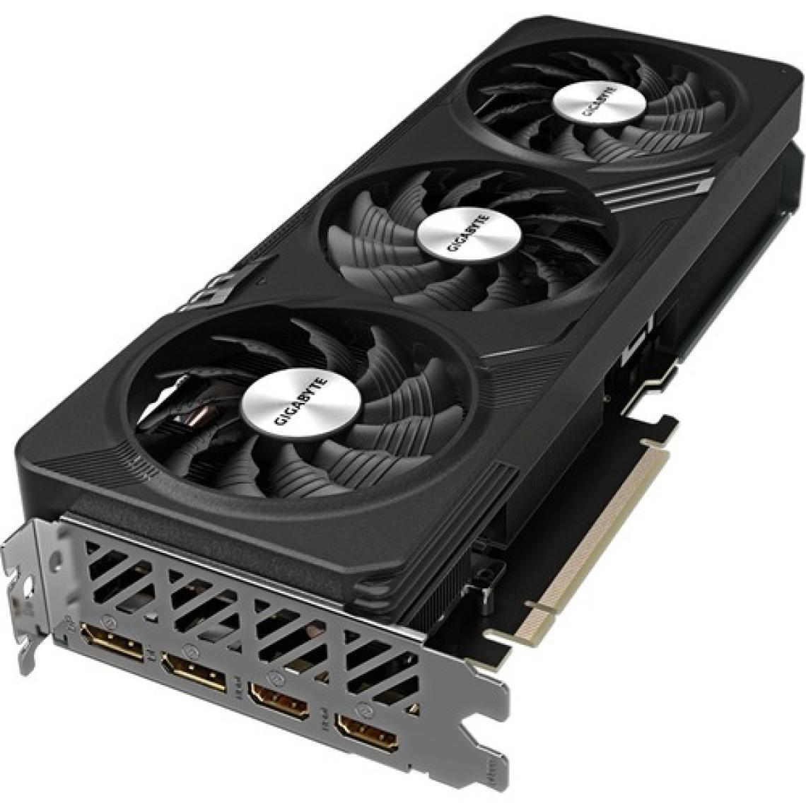 GeForce RTX™ 4060 Ti GAMING OC 8G