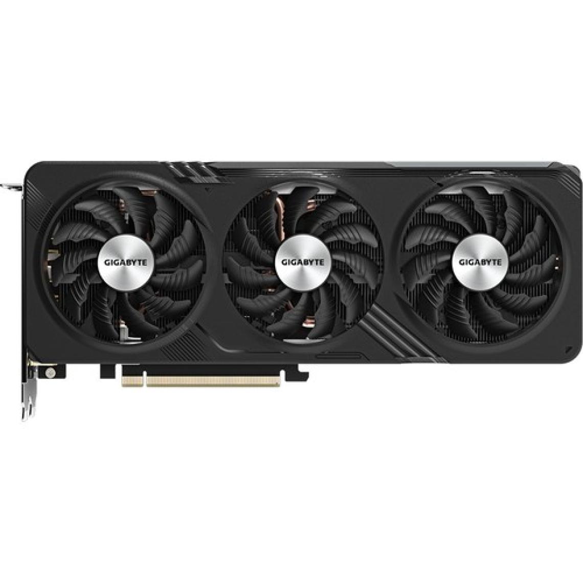 GeForce RTX™ 4060 Ti GAMING OC 8G