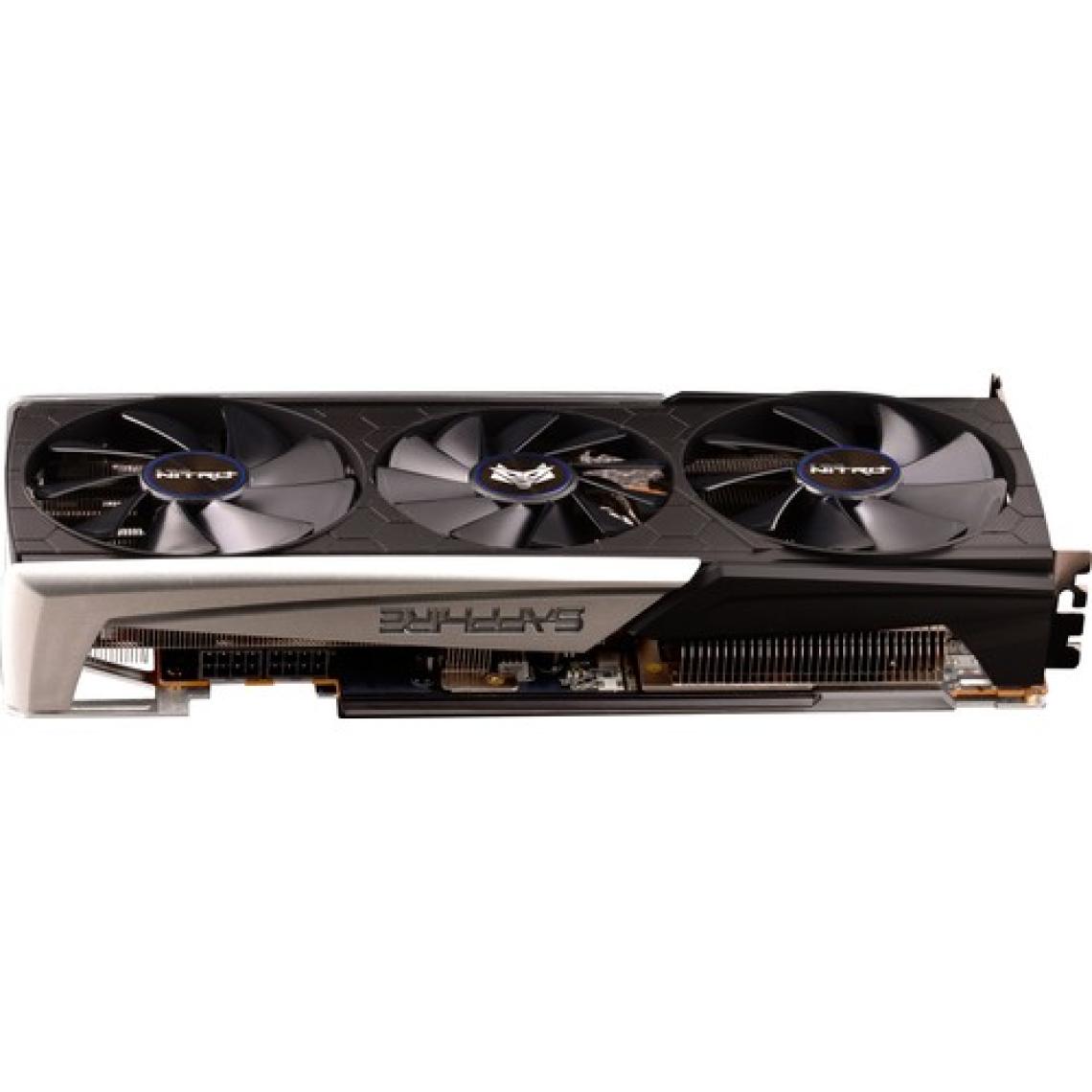 Sapphire Nitro+ Radeon RX 5700 XT 8GB 256Bit GDDR6 DX(12) PCI-E 4.0 Ekran Kartı (11293-03-40G)