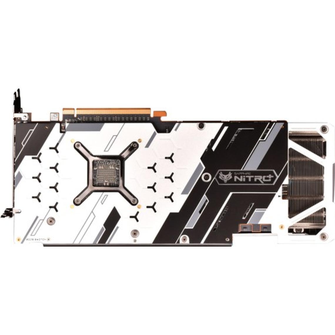 Sapphire Nitro+ Radeon RX 5700 XT 8GB 256Bit GDDR6 DX(12) PCI-E 4.0 Ekran Kartı (11293-03-40G)