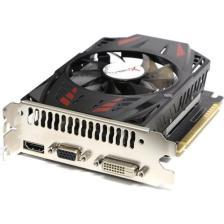 Turbox GuildWreck GT740 Nvidia GDDR5 128Bit Vga.Dvi.Hdmi Tek Fan 4GB Ekran Kartı