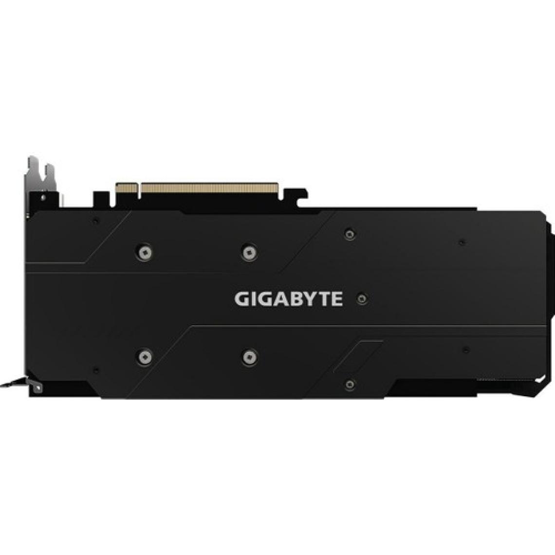 Gigabyte AMD Radeon RX 5700XT Gaming OC 8GB 256Bit GDDR6 Ekran Kartı (GV-R57XTGAMING OC-8GD)