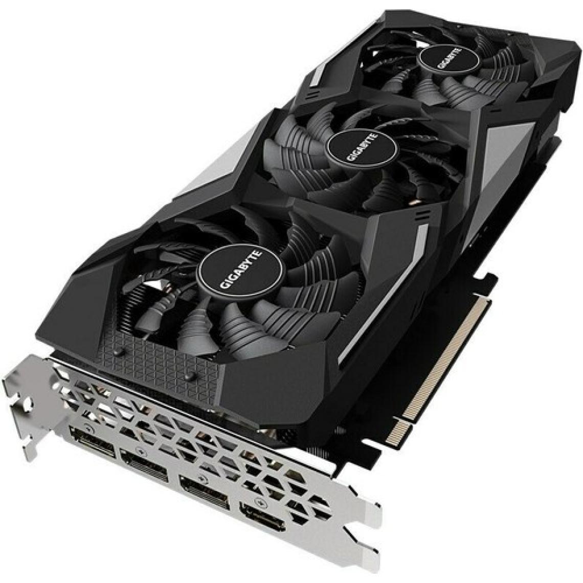 Gigabyte AMD Radeon RX 5700XT Gaming OC 8GB 256Bit GDDR6 Ekran Kartı (GV-R57XTGAMING OC-8GD)